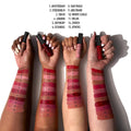 Nyx Soft Matte Lip Cream - Milan 8ml
