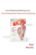 Ariul Watermelon Foot Peeling Mask 34g