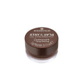 Essence Stay 'n Play Gel Eyeliner 02 Brown Waterproof Smudge-Resistant