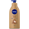 Cocoa Butter Body Lotion Family Size Nourishing Nivea 625ml