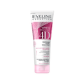 Brightening Face Wash For Oily Skin Foaming Cleanser Eveline 100ml
