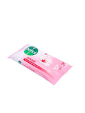 Dettol Refreshing Antibacterial Cleansing Wipes - 10 Count