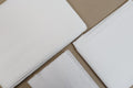 Disposable Towels Sanitary Single Use 3 Pack Salon System