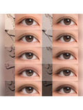 Romand The Secret Garden 10-Color Eyeshadow Palette 04 Dusty Fog Garden