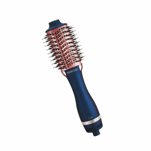 Hair Dryer 1300W Professional Moisture Retaining Rebune RE-2100