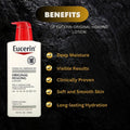 Eucerin Original Body Lotion Fragrance-Free Very Dry Skin 500ml