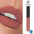 Castal Matte Liquid Lipstick, Waterproof, Long-Lasting, Shade 226