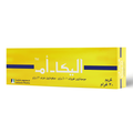 Soothing Skin Comfort Cream with Miconazole and Mometasone by Elika-M, 30g