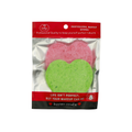 Jellys Makeup Sponges, Foundation & Concealer Applicators, 2 Piece Set