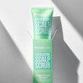 Hair Scalp Scrub Clarifying Exfoliating Treatment Hairburst 200ml