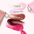 Dior Addict Lip Balm 101 Glazed Pink Tinted Moisturizer