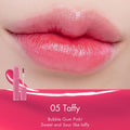 Rom&nd Dewful Water Lip Tint 05 Tavi Hydrating Korean Makeup