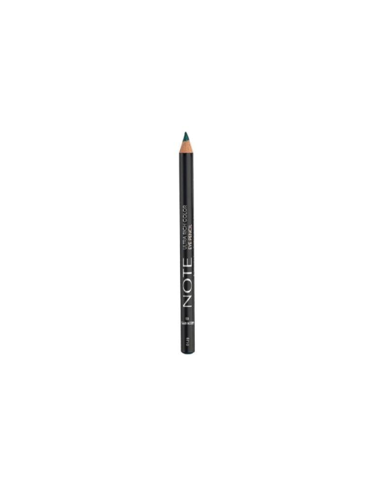 Eyeliner Pencil Waterproof Long-Lasting Note 0.35g