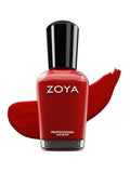 Zoya Nail Polish Long-Lasting High Shine 15ml