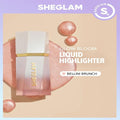 Sheglam Glow Bloom Liquid Highlighter Bellini Brunch 5.2g