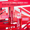 Rimmel London Thrill Seeker Lip Gloss - Glassy Shine