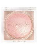 Pink Highlighter for Fair Skin Liquid Glow Revolution Pink Seduction 10ml