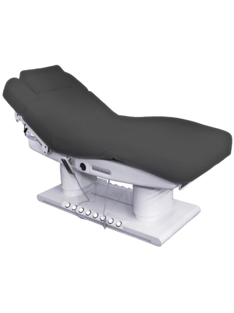 Salon System Electric Salon Bed 5-Function Black B6621