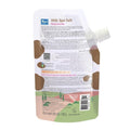 Salt Body Scrub Brightening Niacinamide Yoko Gold Milk Spa 350g