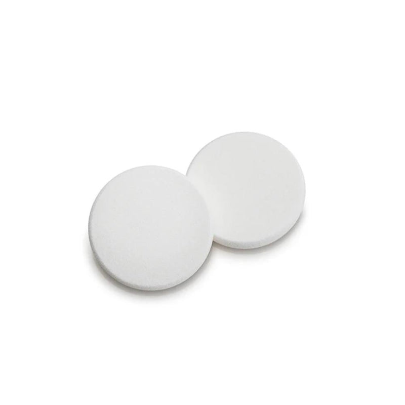 Best Makeup Cotton Pads Soft Round Application The Face Shop 2 Pieces