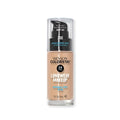 Revlon ColorStay Foundation Oily Skin 200 Nude Matte Finish Full Coverage 30ml