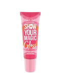Pastel Show Your Magic pH Reacting Lip Gloss Vegan 9ml