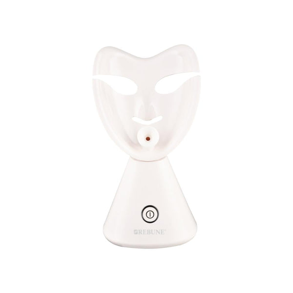 Buy Steam Cleaner Nano Care Deep Cleaning Device 220W RE 3 060 REBUNE