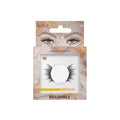 Kaya Natural Mink Eyelashes M15 100% Siberian Mink Reusable