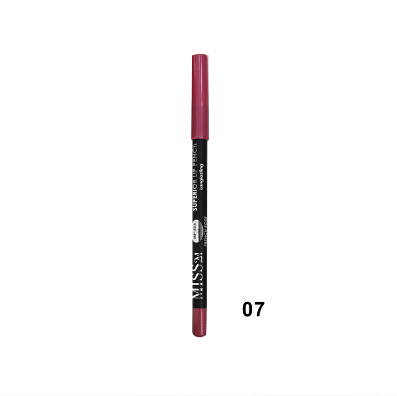 Lip Liner Pencil Precise Definition Formula Miss 2M 07 1 Piece