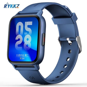 Xiaomi Smart Watch – Fitness & Health Tracker