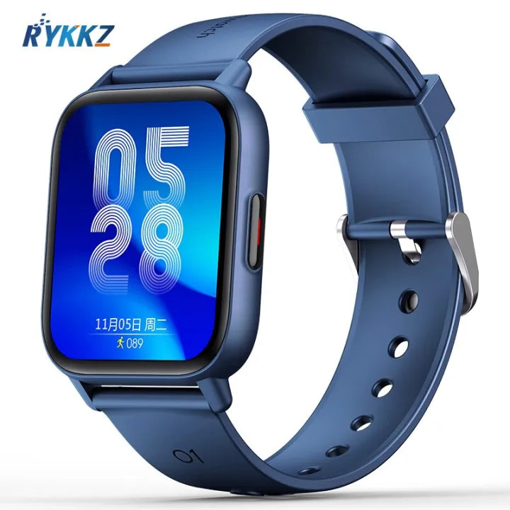 Xiaomi Smart Watch – Fitness & Health Tracker