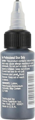 Lanell Eyelash and Hair Adhesive - 30ml