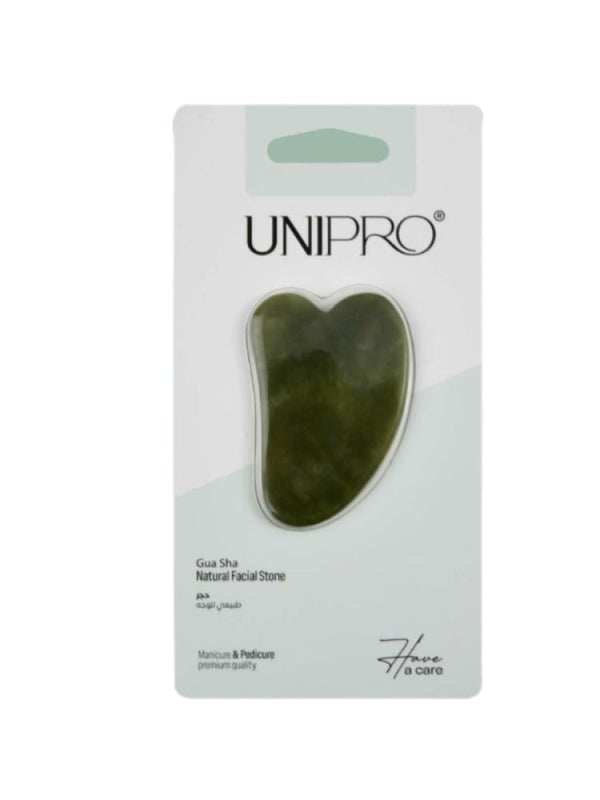 UniPro Gua Sha Facial Stone