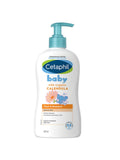 Cetaphil Baby Face & Body Wash & Shampoo 400ml
