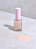 Pastel Pure Nail Polish Shade 602 Soft Beige 13 ml