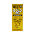 Perfect Skin Lady 24K Gold Serum for Brightening & Firming, 100ml