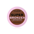 Relove Super Bronzer Powder, Sand Shade, Face Contouring