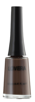 Shop Nail Polish Chip-Resistant Formula 110 Lovera 15ml