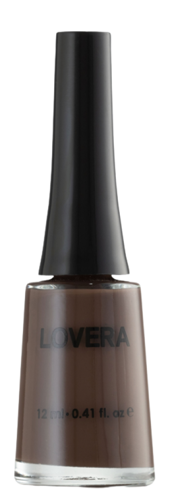 Shop Nail Polish Chip-Resistant Formula 110 Lovera 15ml