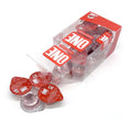 Mouthwash Capsules Strawberry Flavor Deep Cleaning The One 20x15ml