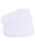 Solo Go Waterproof Silicone Shoe Cover - Unisex M