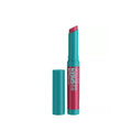 Maybelline Green Edition Lipstick 001 Midnight with Mango Oil