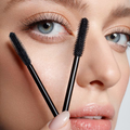 Eveline Lash Booster Mascara and Primer Castor Oil Argan Oil 10 ml