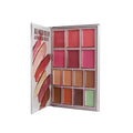 Lavuv Complete Makeup Palette LV910 Eyeshadow Blush Highlighter