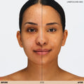 Make Up For Ever HD Skin Hydra Glow Foundation 2Y32 Medium Coverage