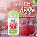 Cosmo Frosted Apple Antiperspirant Stick - 75g