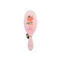 Samuran Detangling Hairbrush MS98290, Non-Slip Handle, All Hair Types