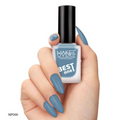 Shop Nail Polish Rich Pigment Formula NP090 Make Over22 15ml