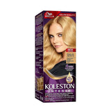 Wella Koleston Intense Hair Color Very Light Blonde Long-Lasting Coverage 309/0