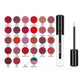 Bolver Silk Liquid Lipstick 327 Glossed Matte Finish Long-Lasting